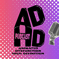 Animated Dysfunction High Definition