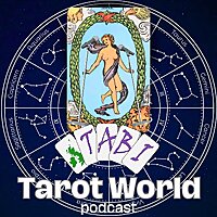 TABI's Tarot World