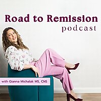 Road to Remission Podcast