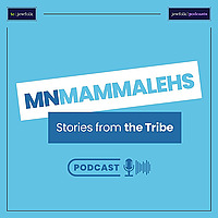 Stories from the Tribe