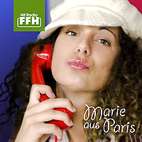 Podcast: Marie aus Paris