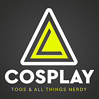 Cosplay, Togs And All Things Nerdy