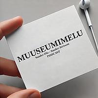 Muuseumimelu