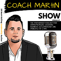 COACH MARTIN SHOW