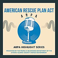 ARPA in Athens, GA Highlight Series