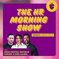 The Purple Acorn HR Morning Show