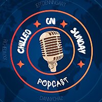 The Chilled On Sunday Podcast