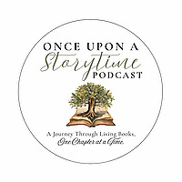 Once Upon a Storytime Podcast