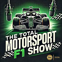 The Total Motorsport F1 Show