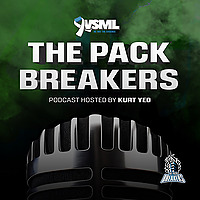 The PackBreakers Podcast