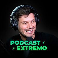 Podcast Extremo | Tiago Tessmann
