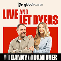Live and Let Dyers