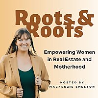 Roots and Roofs - Success in Entrepreneurship and Motherhood