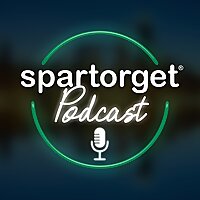 Spartorget Podcast