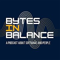 Bytes In Balance