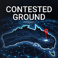 Contested Ground