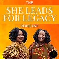 She Leads For Legacy