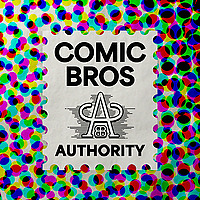 Comic Bros Authority