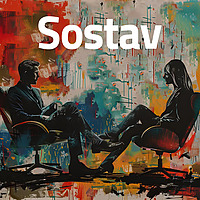 Sostav.ru &mdash; всё о маркетинге и рекламе