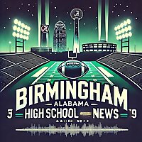 High School Football News for Birmingham