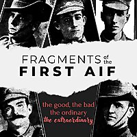 Fragments of the First AIF