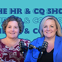 The HR & CQ Show