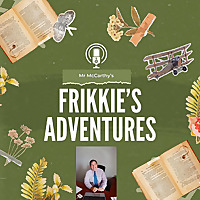 Frikkie's Adventures