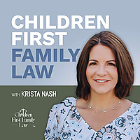 Children First Family Law - Transforming how families navigate the challenging landscape of divorce.
