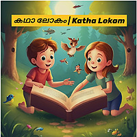 Katha Lokam | Malayalam and English Stories for Kids
