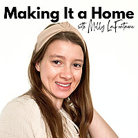 Making It a Home