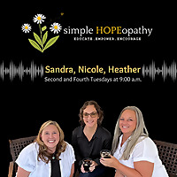The Simple HOPEopathy Podcast
