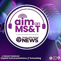 AIM on MS＆T
