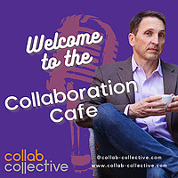 The Collaboration Cafe with Craig Durr