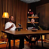 В одной лодке