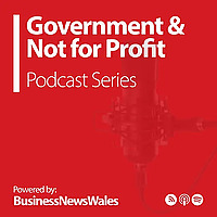 Government & Not for Profit