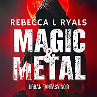 Magic and Metal audiobook