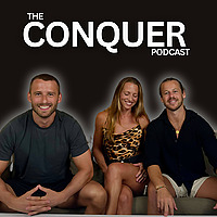 The CONQUER Podcast