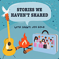 Stories We Haven't Shared&reg;
