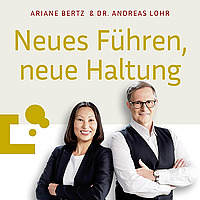 Neues F&uuml;hren, neue Haltung