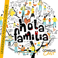 &iexcl;Hola Familia!