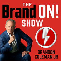 The Brand ON! Show