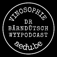 VINOSOPHIE - dr b&auml;rnd&uuml;tsch Wyypodcast