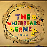 The Whiteboard Game