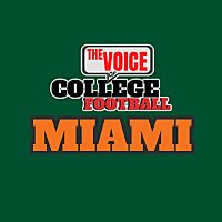 Miami at The Voice of College Football