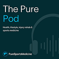 The Pure Pod &mdash; Sports & Exercise Medicine