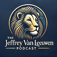 Jeffrey van Leeuwen Podcast