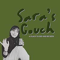 Sara's Couch