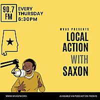 Local Action with Saxon