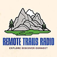 Remote Trails Radio