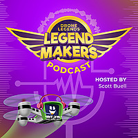 Legend Makers
